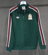26-27  Mexico High Quality Jacket #单夹克