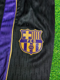 26-27 BAR Black Training Long Pants (Have Pocket)