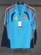 26-27 Argentina Special Edition Player Version Half Pull Training shirts
