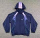 2026 NK Reflective Embroidery Windbreaker