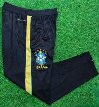 26-27 Brazil Black Training Long Pants (Have Pocket) 26-27 Brazil Black Training Long Pants (Have Pocket)