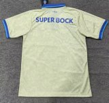 26-27 FC Porto Special Edition Fans Soccer Jersey