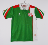 1993-1994 Charlton Athletic Home Retro Soccer Jersey