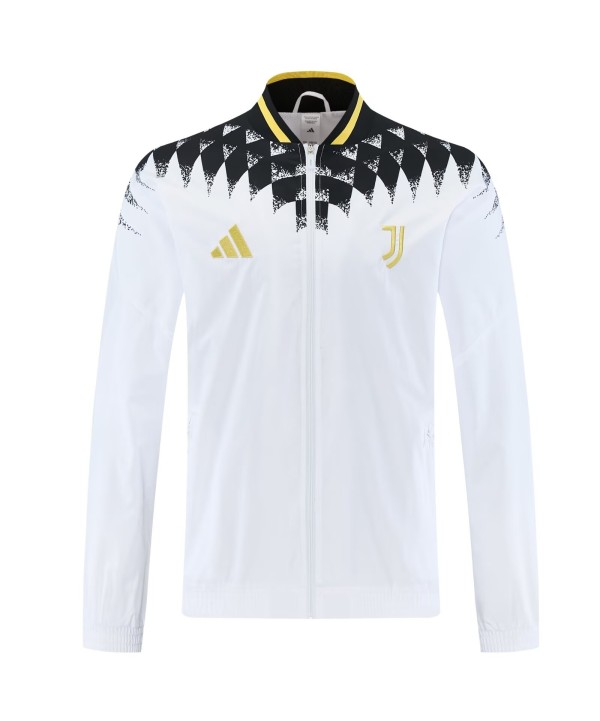 26-27 JUV New Pattern Windbreaker