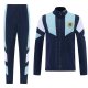 26-27 Argentina High Quality Windbreaker Suit