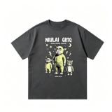 2026 Cartoon Special Edition Casual T-Shirt