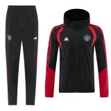26-27 Man Utd High Quality Windbreaker Suit