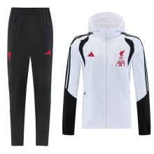 26-27 LIV High Quality Windbreaker Suit