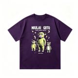 2026 Cartoon Special Edition Casual T-Shirt