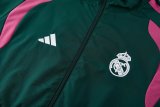 26-27 RMA High Quality Windbreaker Suit