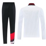 26-27 Man Utd High Quality Windbreaker Suit