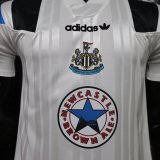26-27 Newcastle Casual Version Player Version Soccer Jersey