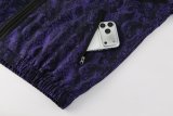 26-27 BAR High Quality Windbreaker Suit