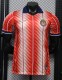 26-27 Chivas Guadalajara Red Retro Version Player Version Soccer Jersey