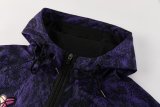 26-27 BAR High Quality Windbreaker Suit