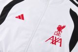 26-27 LIV High Quality Windbreaker Suit