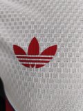 26-27 Man Utd White Special Edition Player Version Training shirts