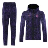 26-27 BAR High Quality Windbreaker Suit