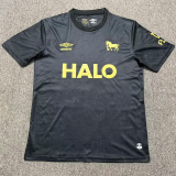 26-27 Ipswich Third Fans Soccer Jersey