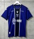 26-27 AJ Auxerre Third Fans Soccer Jersey