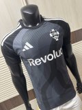 26-27 Como Third Player Version Soccer Jersey