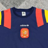 2026 Spain Green Hoodie (无帽卫衣)