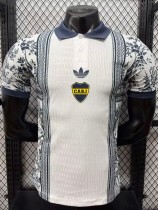 26-27 Boca Juniors Special Edition Player Version Soccer Jersey
