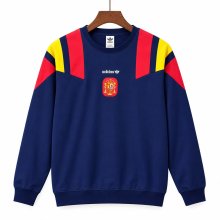 2026 Spain Green Hoodie (无帽卫衣)