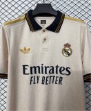 26-27 RMA Special Edition Fans Soccer Jersey