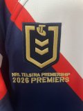 2026 High Quality Rugby Jersey