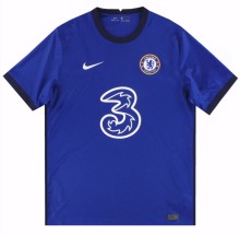 2000-2001 CHE Home Retro Soccer Jersey