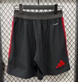 26-27 Flamengo Away Player Version Shorts Pants(球员短裤)