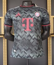 27-28 Bayern Special Edition Player Version Soccer Jersey 27-28 Bayern Special Edition Player Version Soccer Jersey