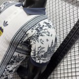 26-27 Boca Juniors Special Edition Player Version Soccer Jersey