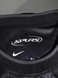 25-26 TOT Away Player Version Soccer Jersey 1:1 Thai Quality