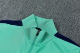26-27 BAR High Quality Jacket Tracksuit