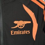 26-27 ARS High Quality Windbreaker Suit