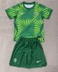 26-27 CHE Green GoalKeeper Adult Suit