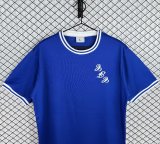 1964-1965 CHE Home Retro Soccer Jersey