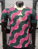 26-27 RMA Special Edition Player Version Soccer Jersey