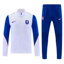 26-27 CHE High Quality Jacket Tracksuit