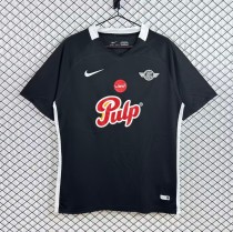 2017 Club Libertad Away Retro Soccer Jersey