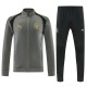 26-27 Man City High Quality Jacket Tracksuit