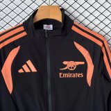 26-27 ARS High Quality Windbreaker Suit