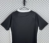 2017 Club Libertad Away Retro Soccer Jersey