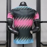 26-27 BAR Special Edition Player Version Soccer Jersey
