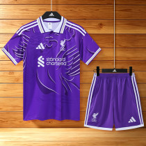 26-27 LIV High Quality Training Short Suit 26-27 LIV High Quality Training Short Suit