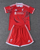26-27  LIV High Quality Training Short Suit