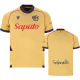 26-27 Bologna Third Fans Soccer Jersey