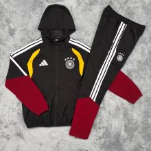 26-27 Germany High Quality Windbreaker Suit